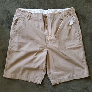 New Old Navy Basswood Brown Men's Size 40W Shorts